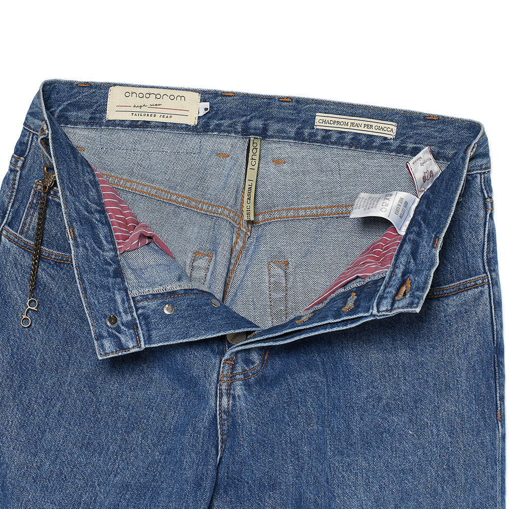 Largo Jeans