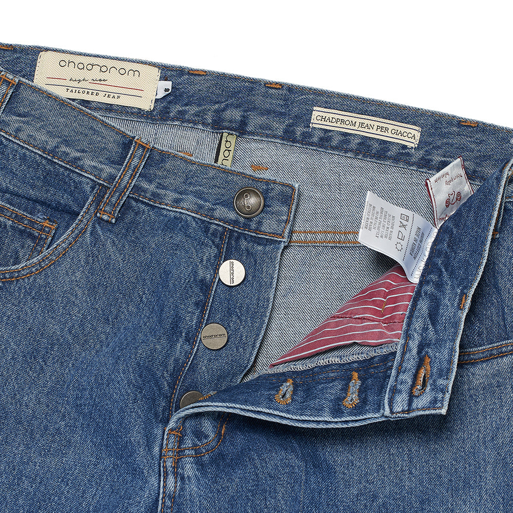 Largo Jeans