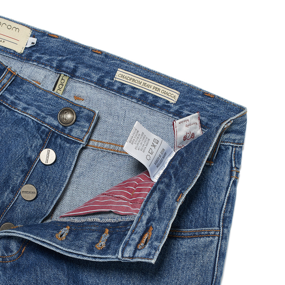 Largo Jeans