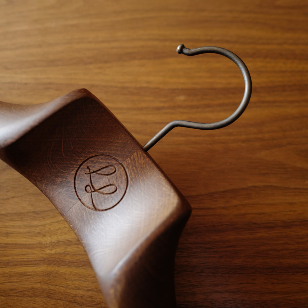 Jacket Hanger (Set of 2)