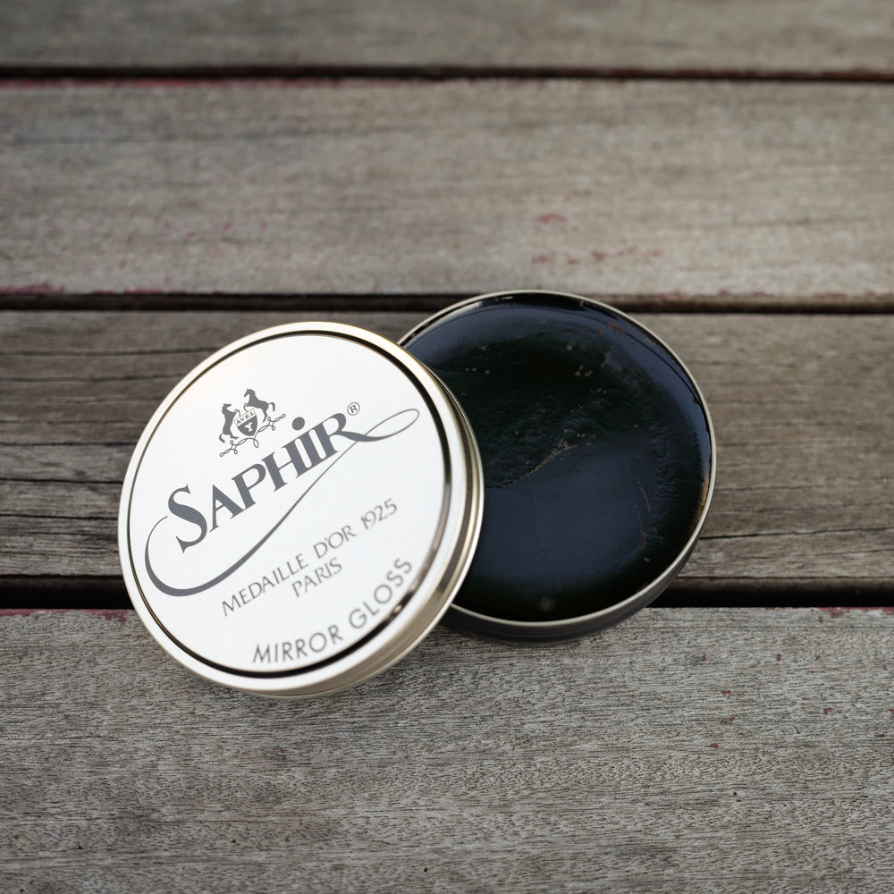 Medaille d'Or Mirror Gloss (DARK BROWN)