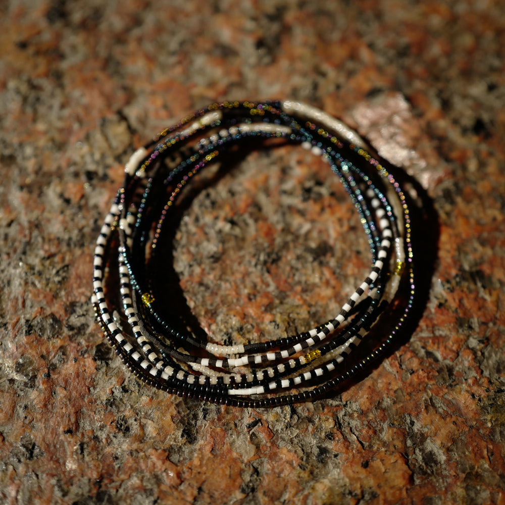 Beads Bracelet SN-003