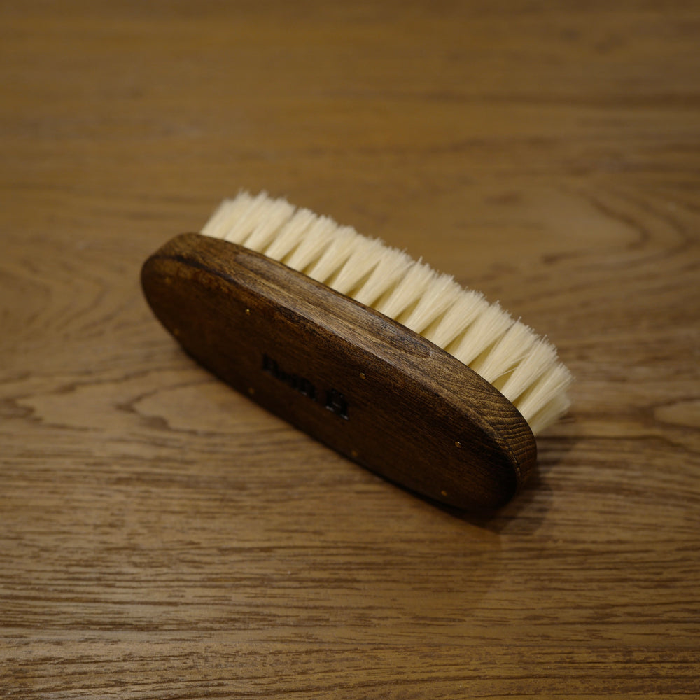 Pig Hair Brush