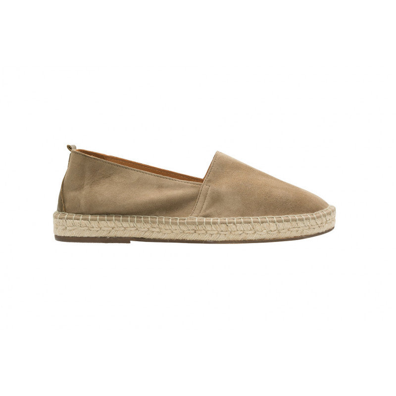 La Lyonnaise Daim Marron